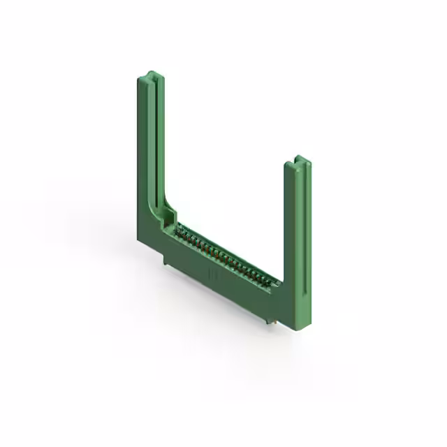 345-021-541-658 EDAC Inc.  Edgeboard Connectors